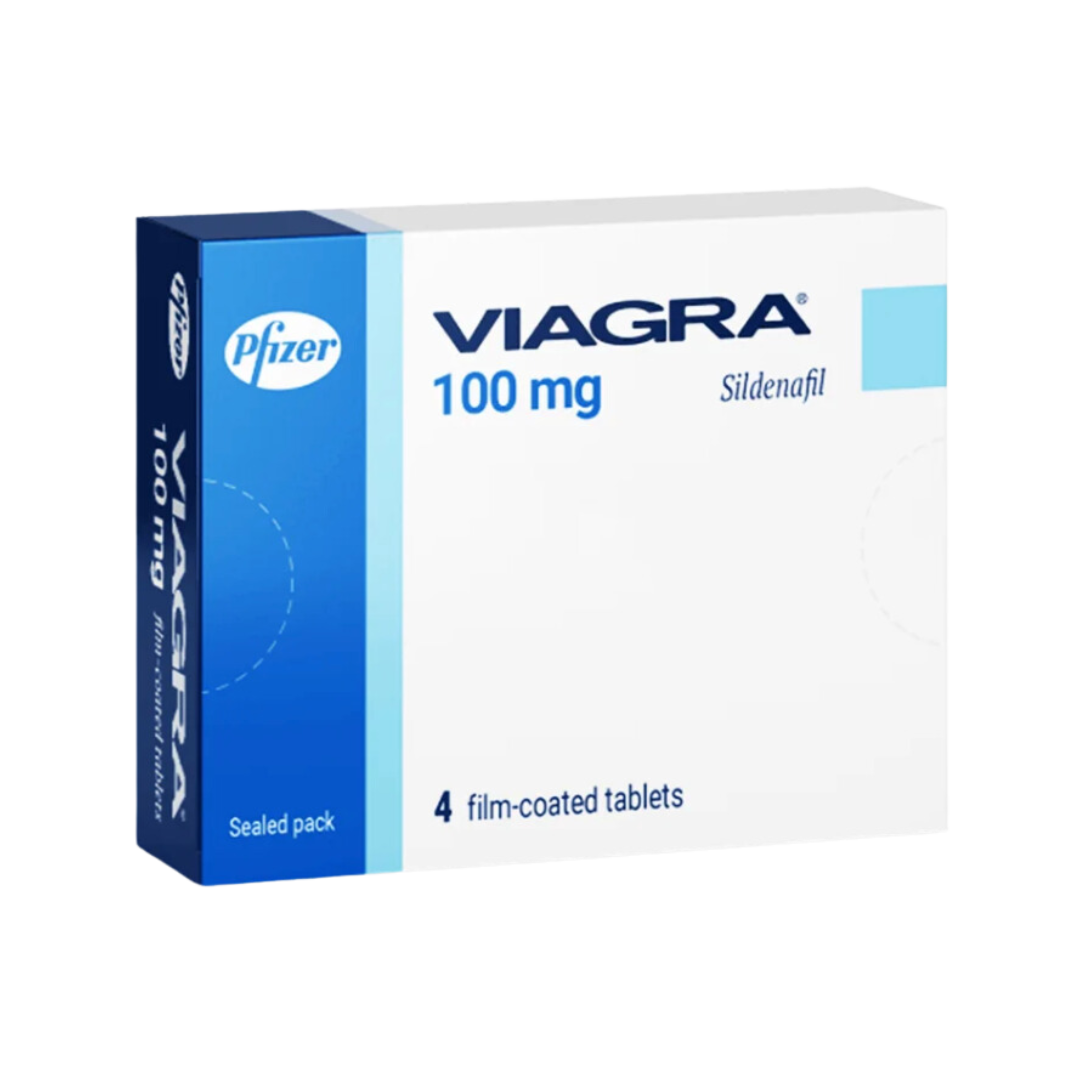 Viagra Pfizer 100mg